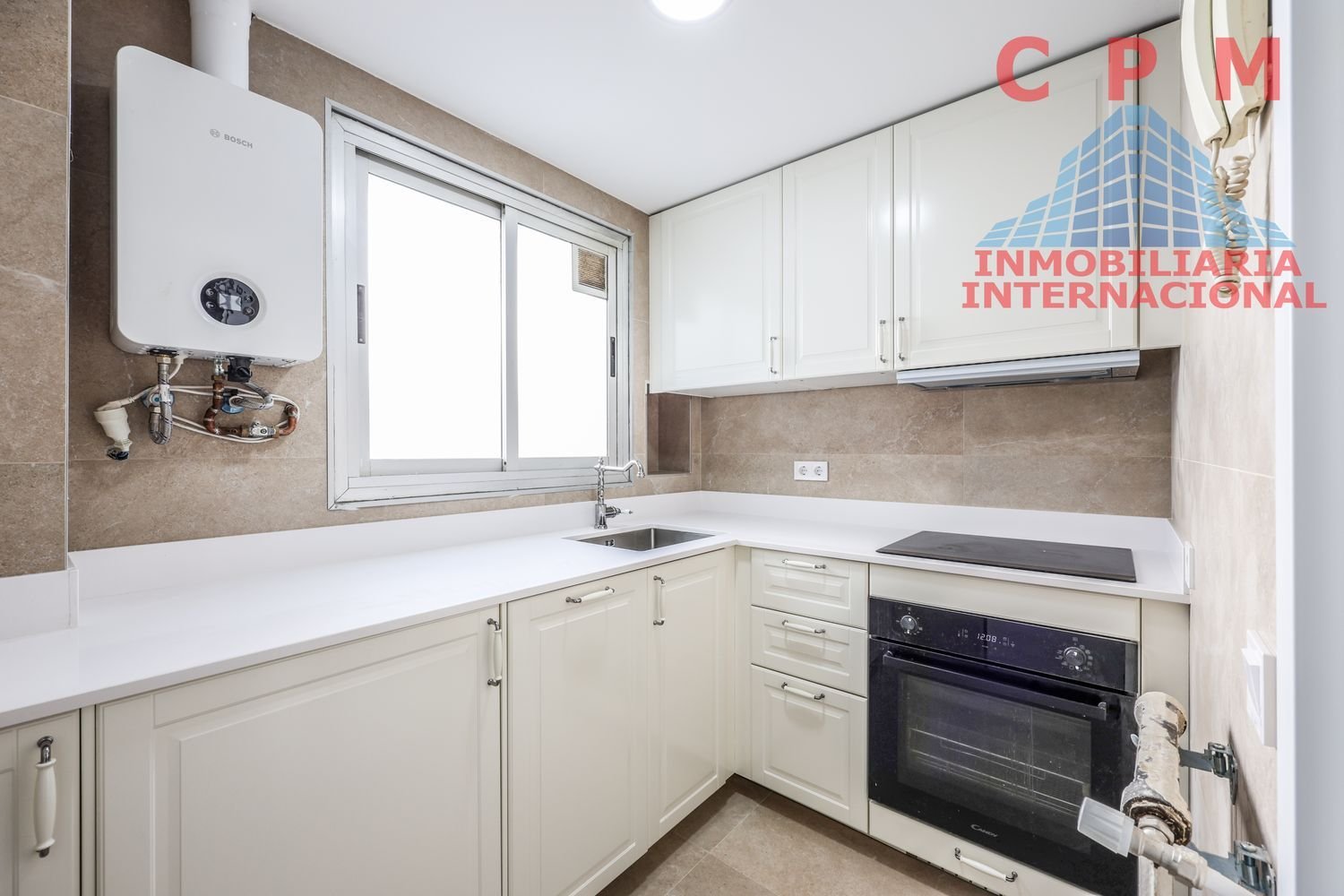 Wohnung 120 m² in Madrid