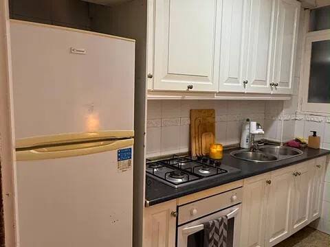 Piso de 120 m² en Granada