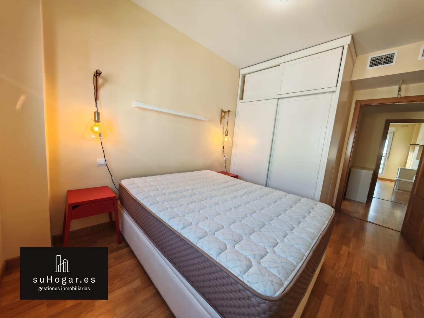 Piso de 75 m² en Badajoz