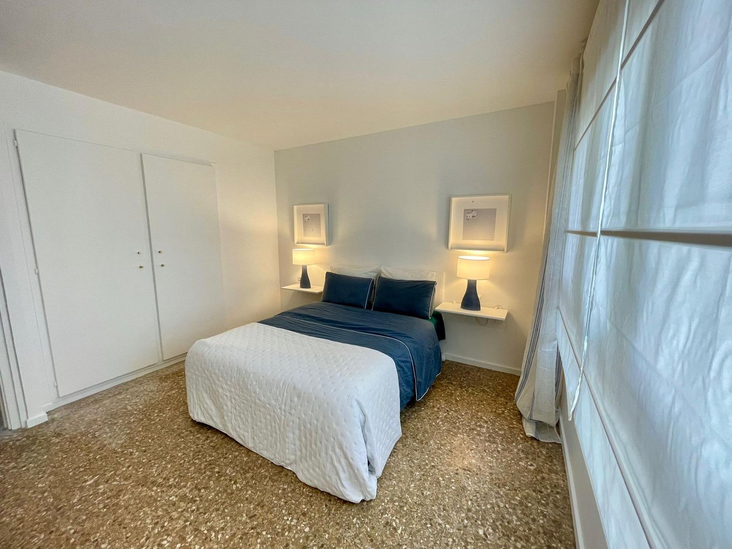 Pis de 85 m² a València