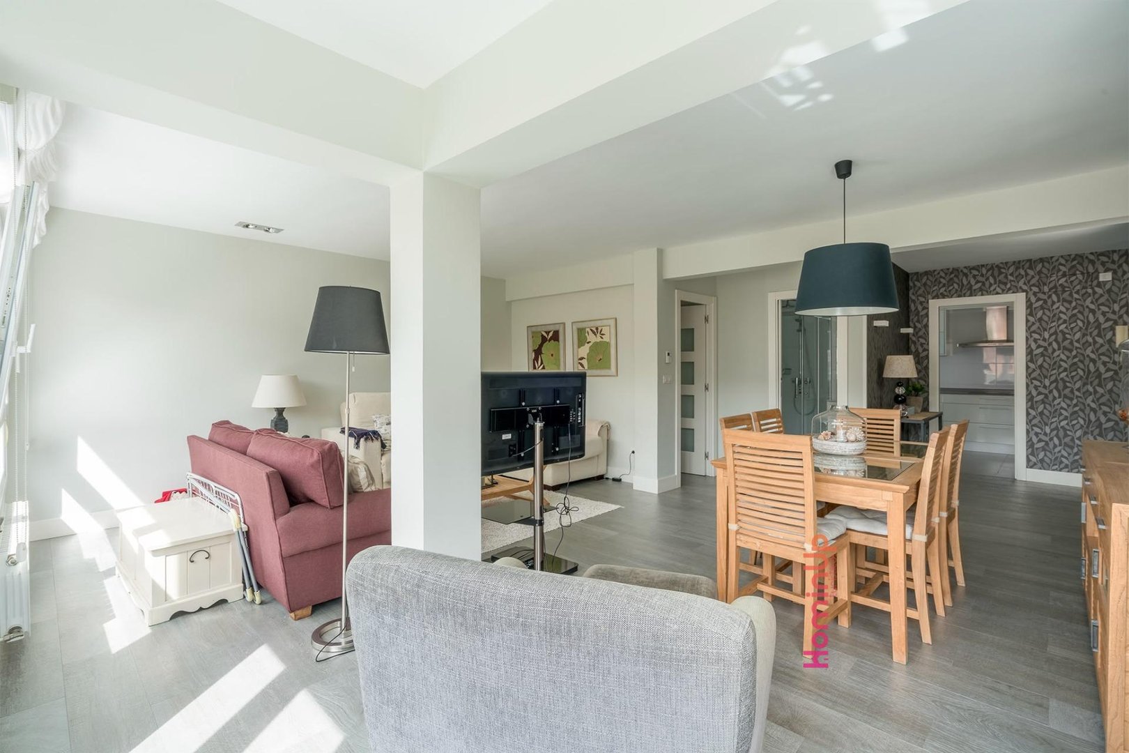 Piso de 108 m² en Sopela