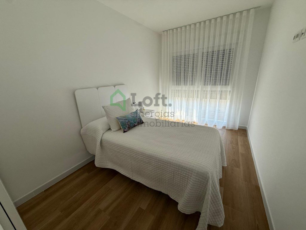Piso de 84 m² en Badajoz
