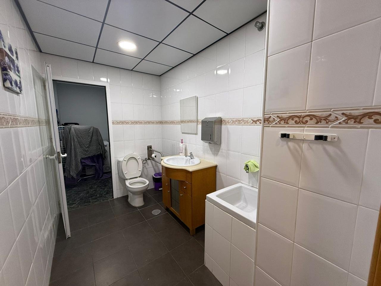 Quarto 110 m², Málaga