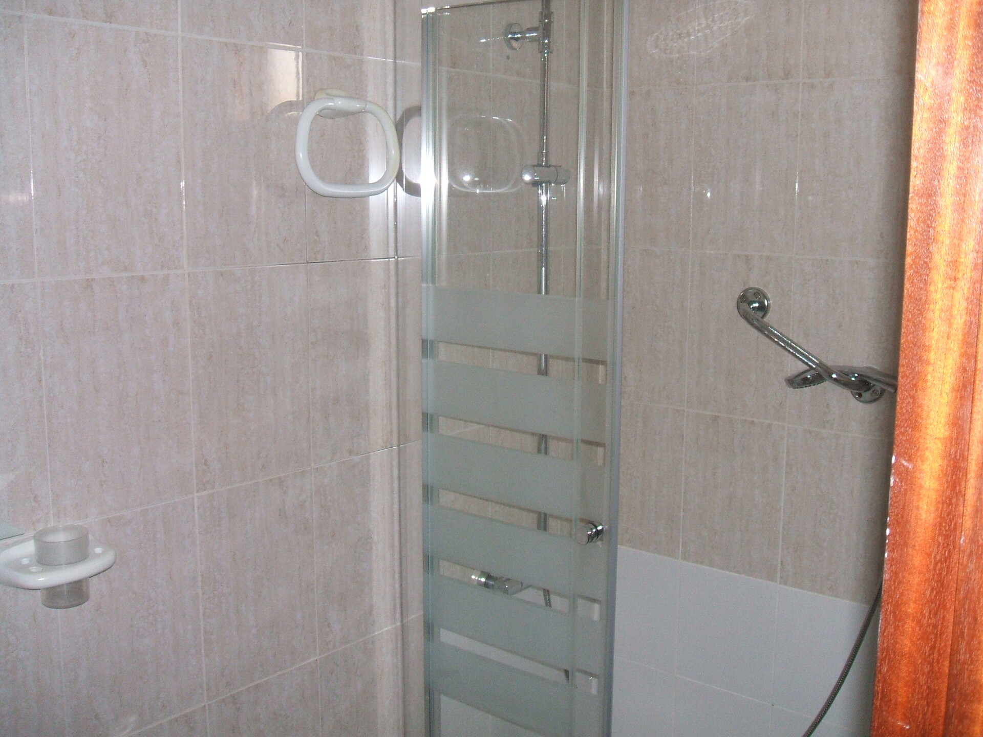 Piso de 60 m² en Huelva