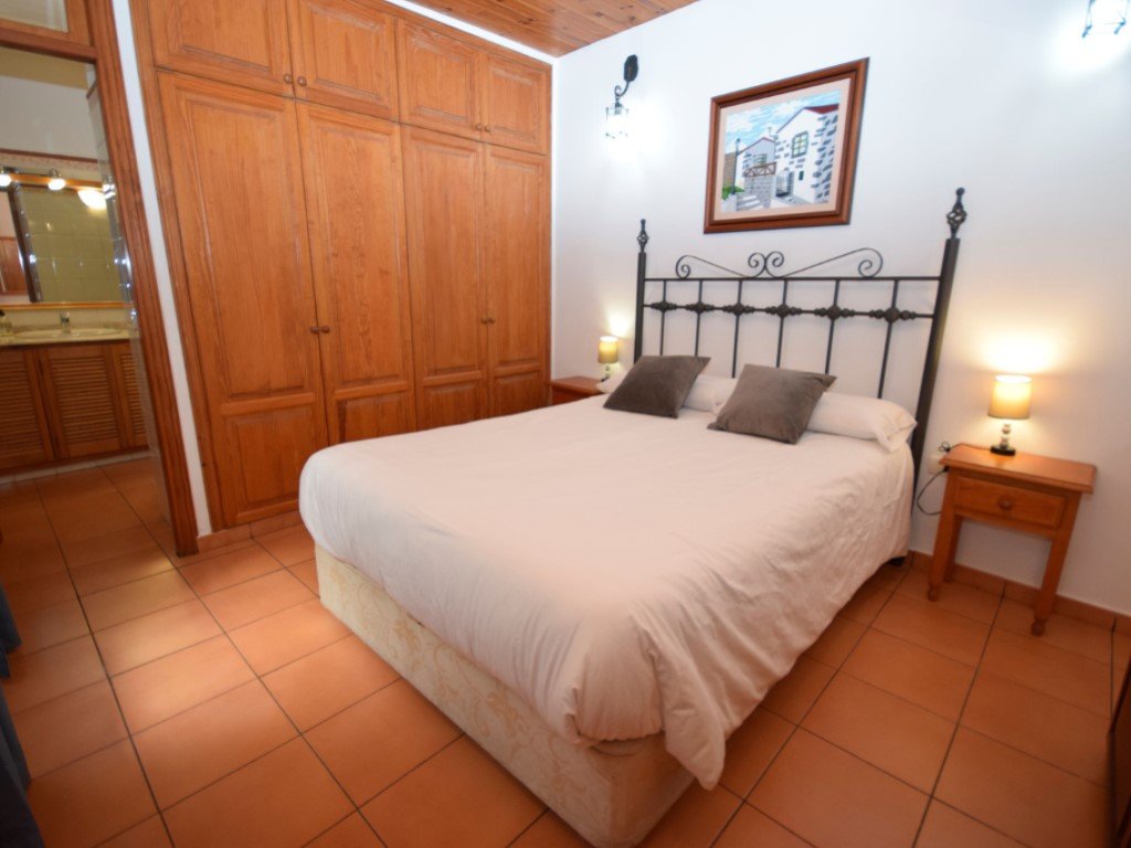 Piso de 150 m² en Guía de Isora