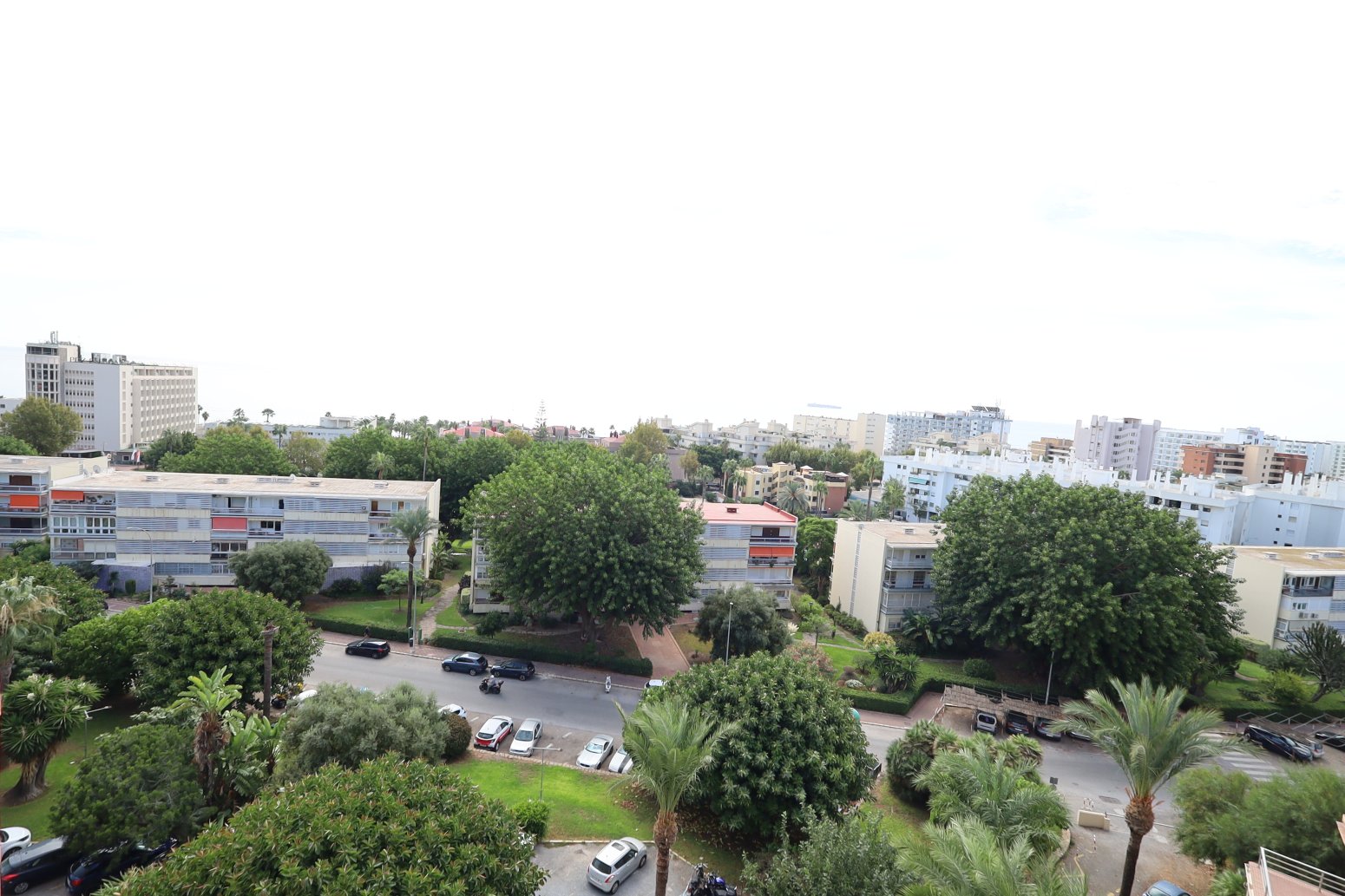 Pis de 52 m² a Torremolinos