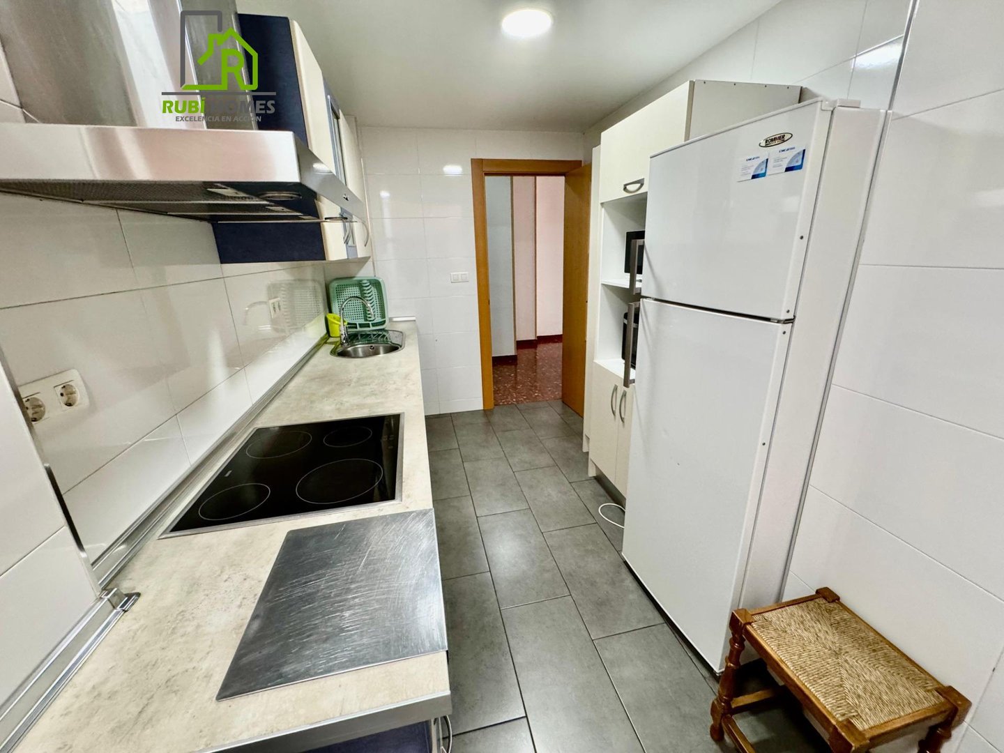Piso de 109 m² en Granada