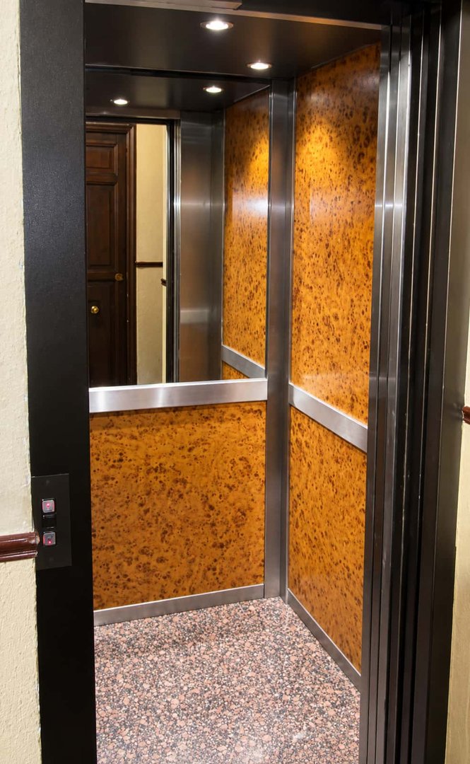 Flat 60 m² in Madrid