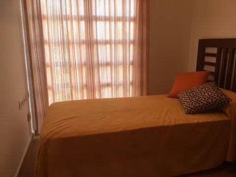 Pis de 60 m² a Cartagena