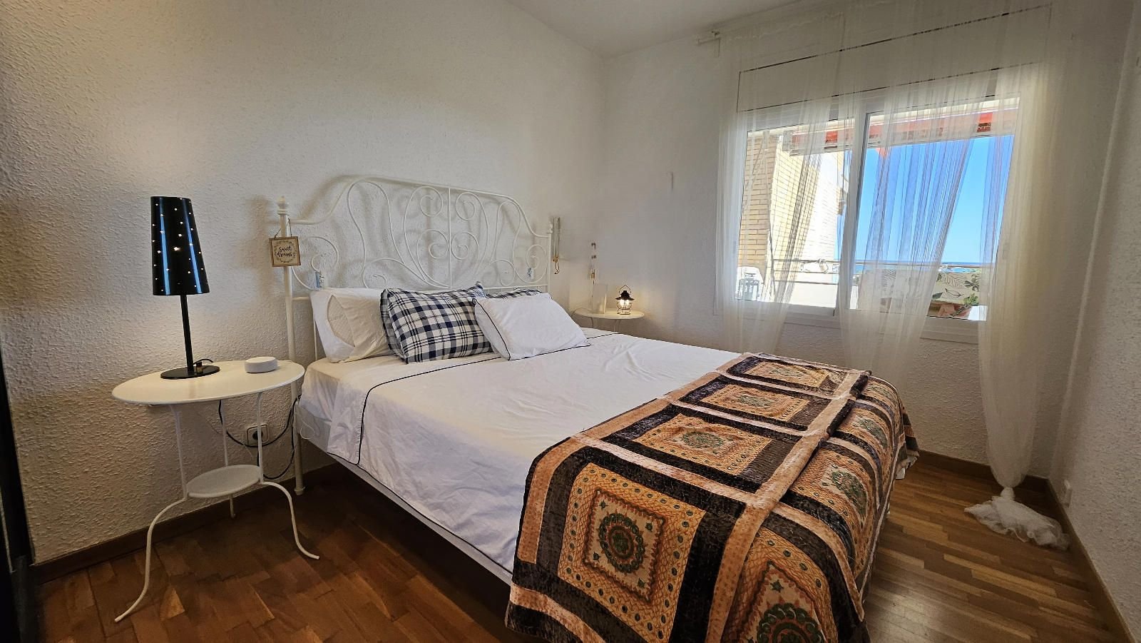 Pis de 87 m² a Castelldefels