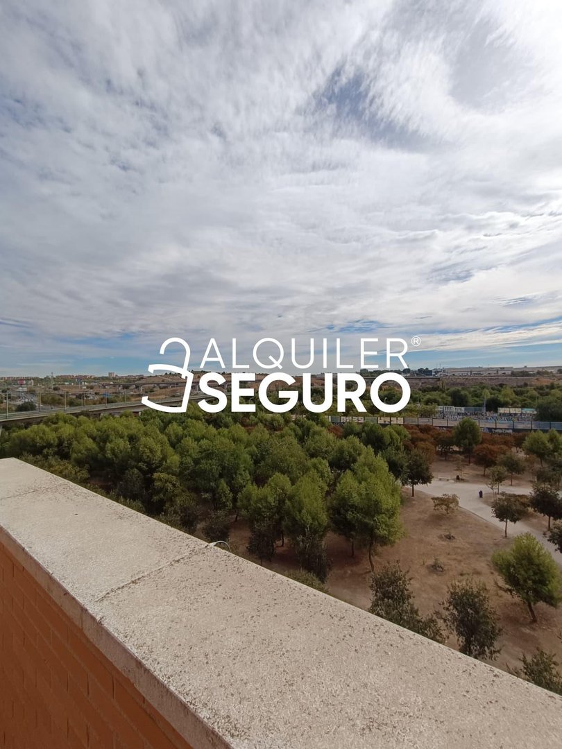 Pis de 90 m² a Madrid