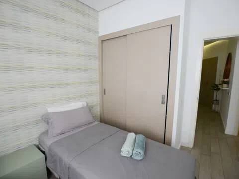 Квартира 90 м² в Adeje