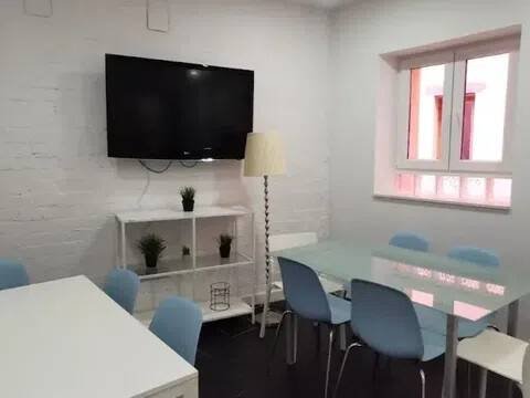 Habitación 342 m², Segovia