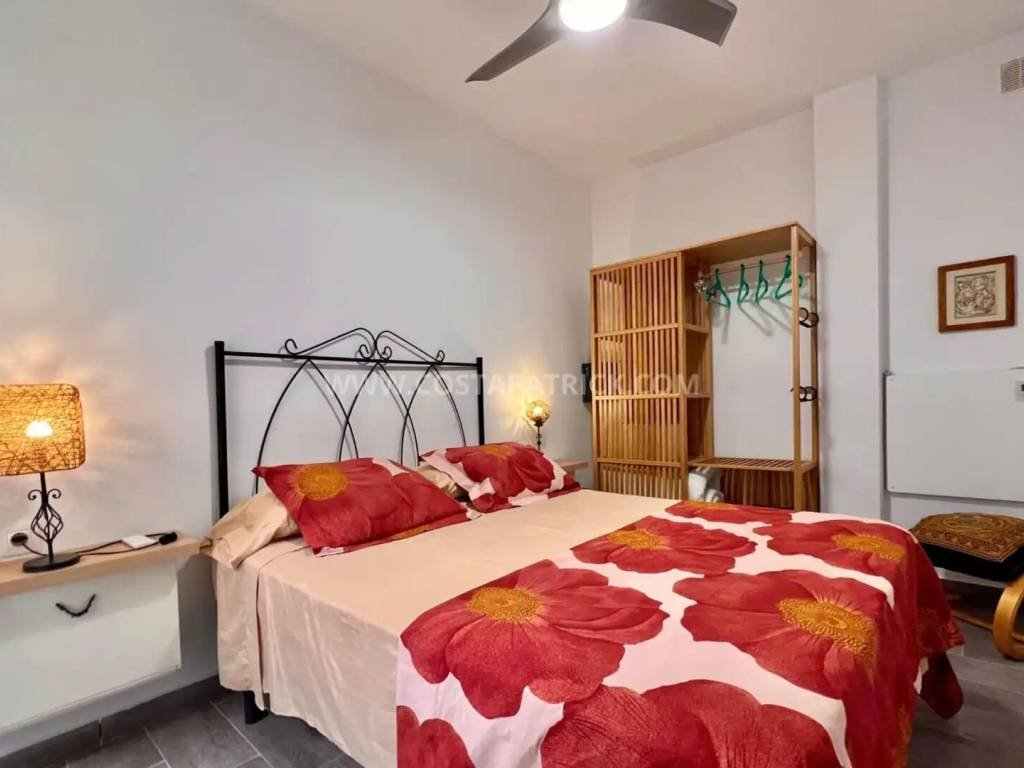 Haus 46 m² in Los Alcázares