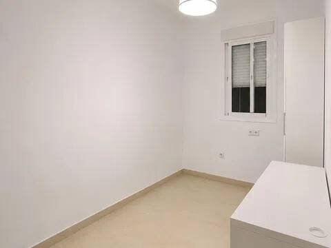 Piso de 65 m² en Algeciras