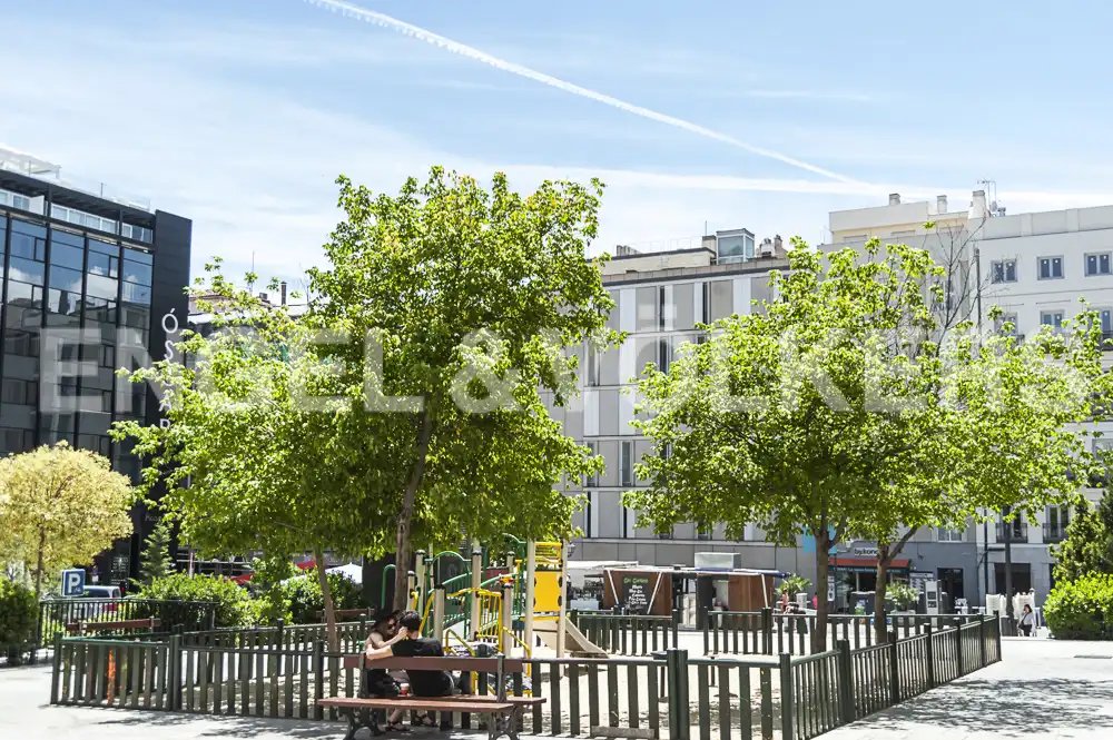 Pis de 42 m² a Madrid