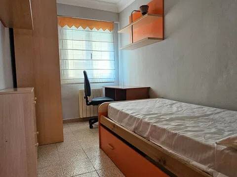 Pis de 68 m² a Saragossa