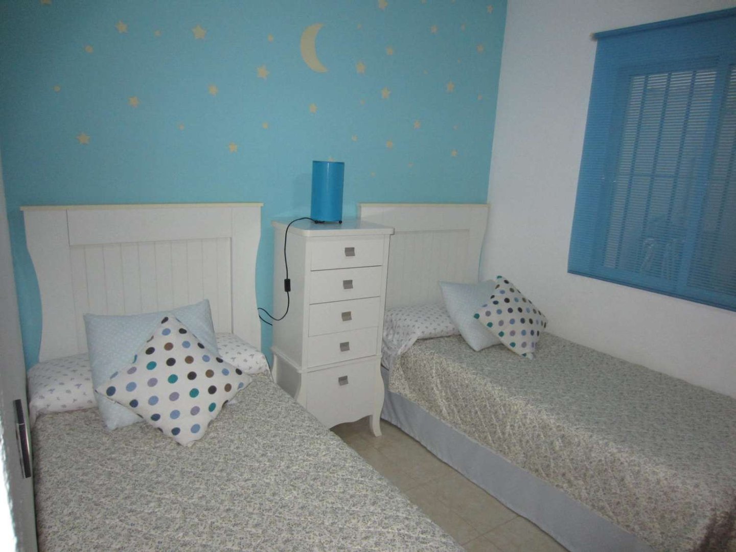 Pis de 80 m² a Fuengirola