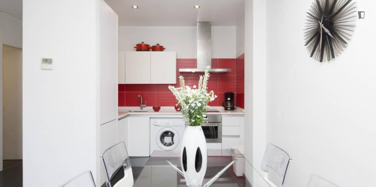 Appartamento 67 m² a Madrid
