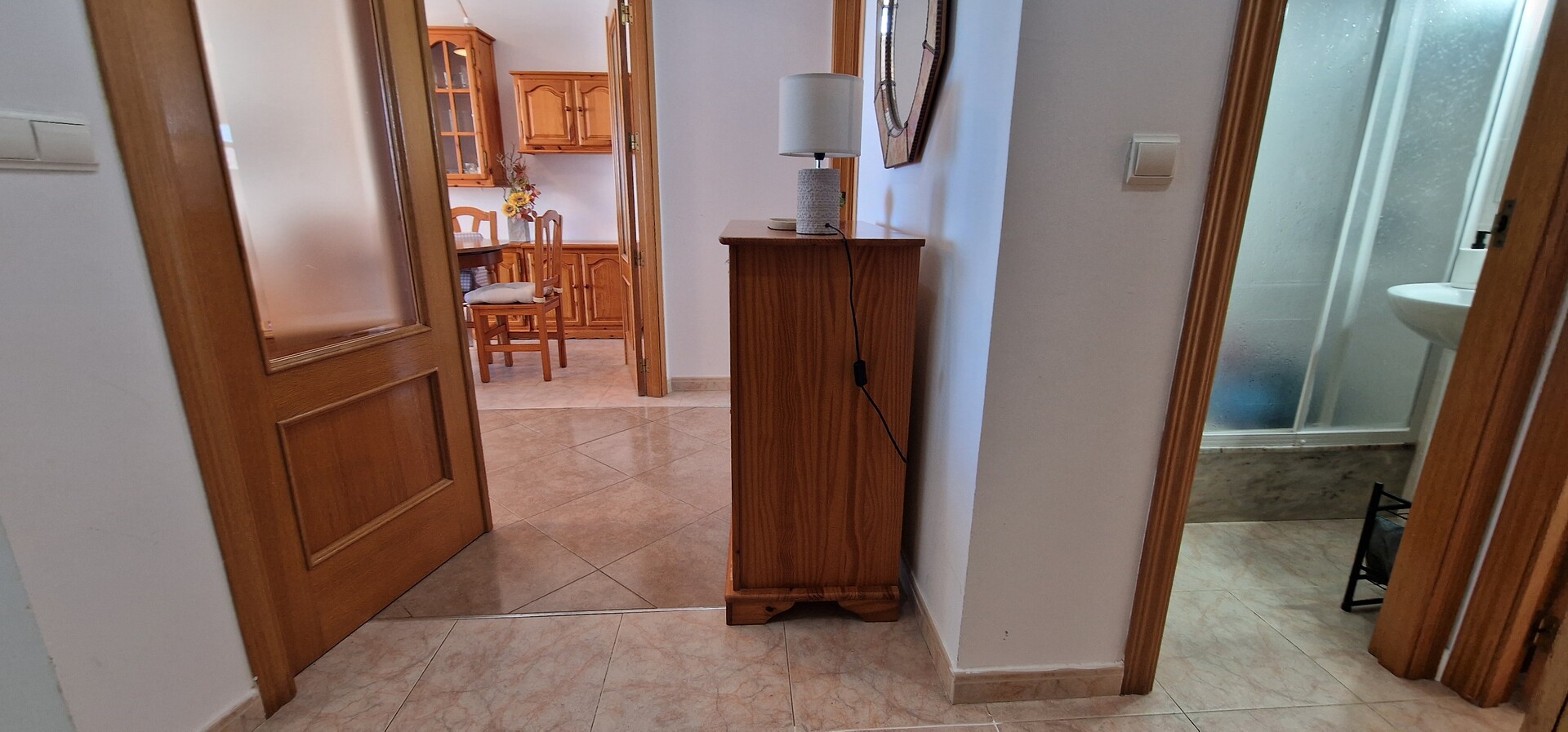 Apartamento 90 m² em Cullera