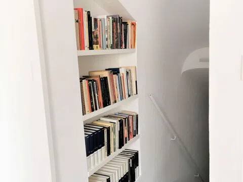 Piso de 55 m² en Madrid
