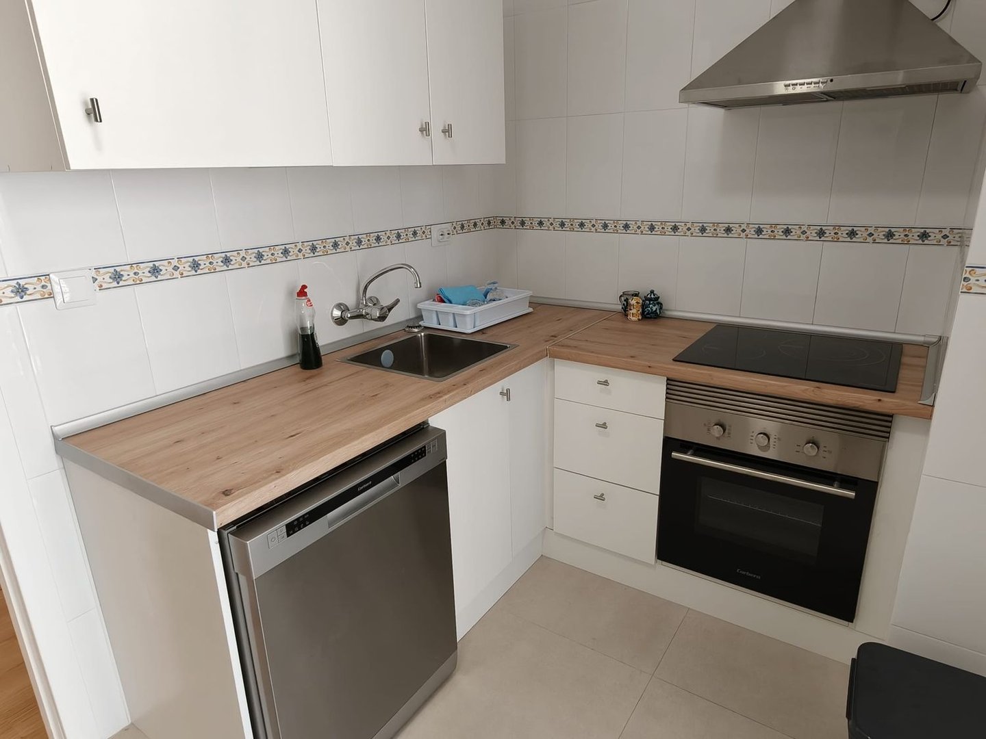 Piso de 114 m² en Almuñécar