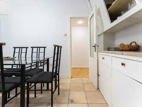 Piso de 146 m² en Gijón