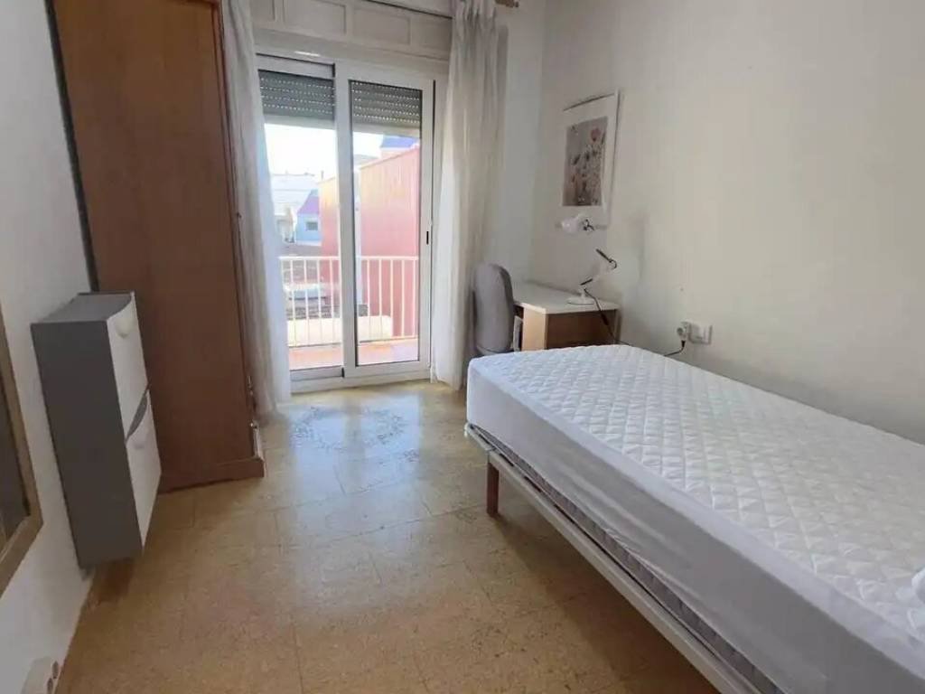 Piso de 95 m² en Ourense