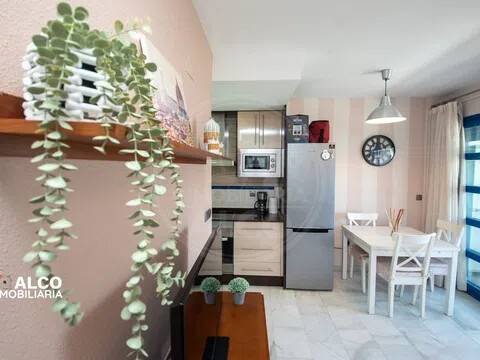 Piso de 63 m² en Torrox