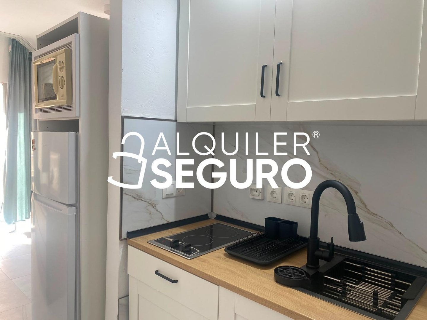 Pis de 32 m² a Torremolinos