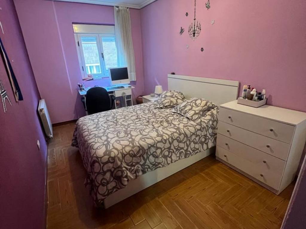 Piso de 90 m² en Salamanca