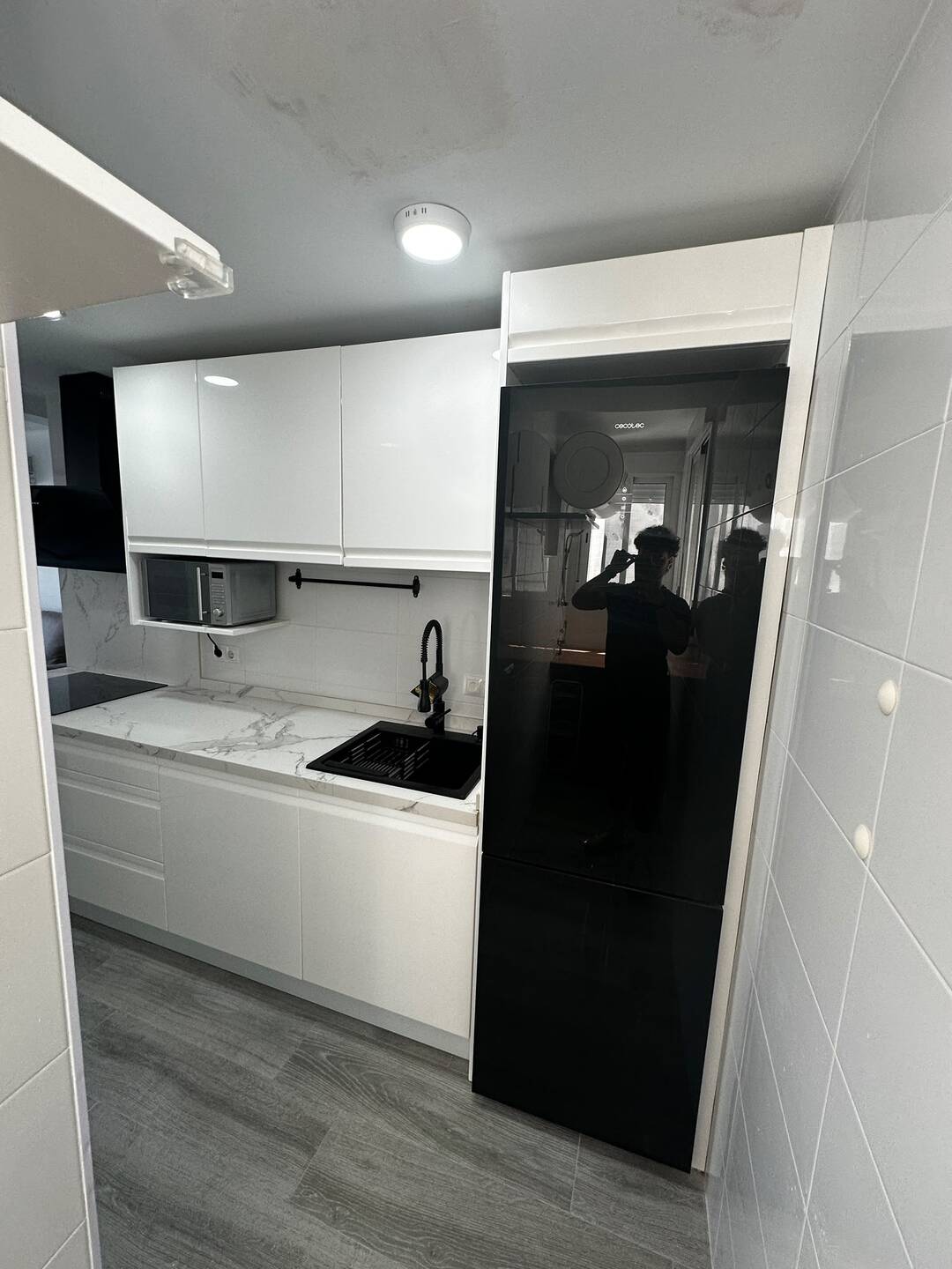Appartamento 72 m² a Siviglia