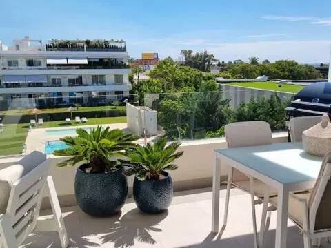 Pis de 175 m² a Estepona