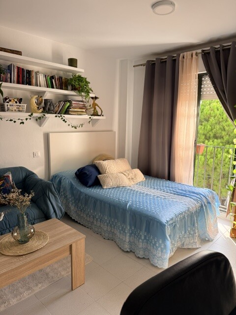 Квартира 25 м² у Chiclana de la Frontera