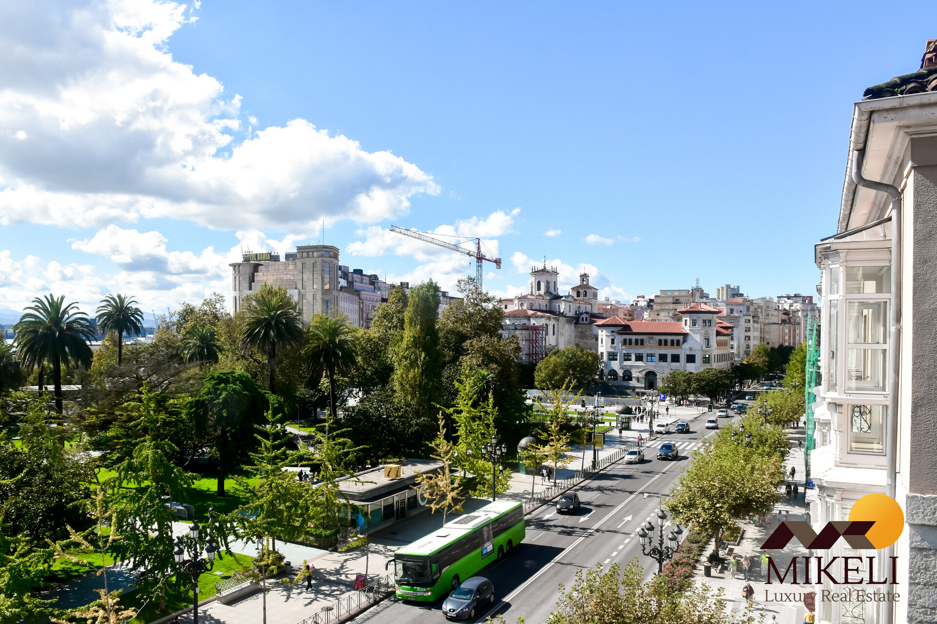 Piso de 162 m² en Santander