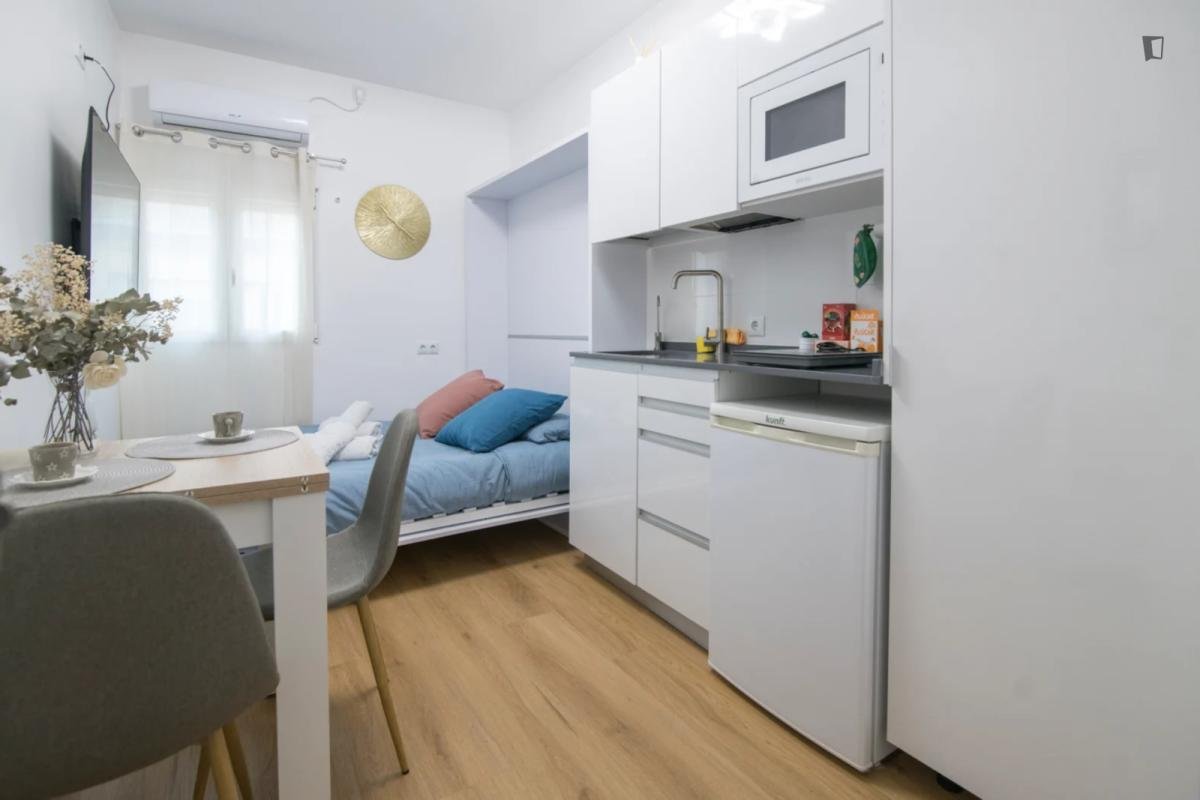 Habitació de lloguer, València