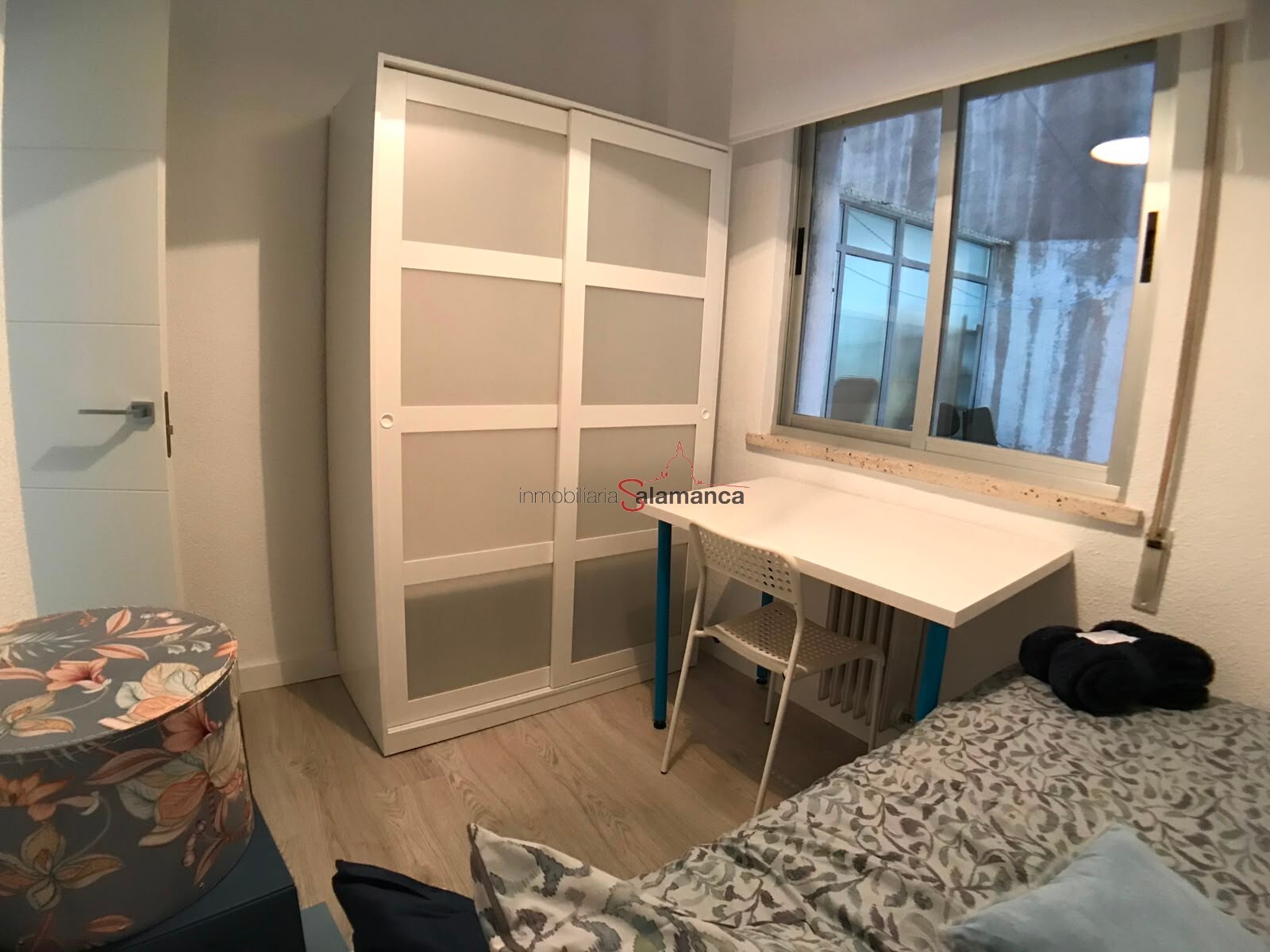 Piso de 100 m² en Salamanca