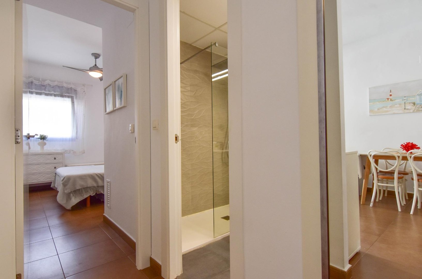Apartamento 71 m² em Puçol