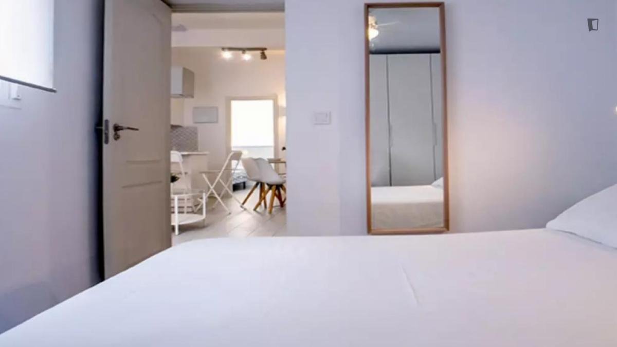 Pis de 69 m² a València