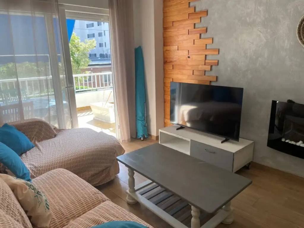Piso de 100 m² en Gandía