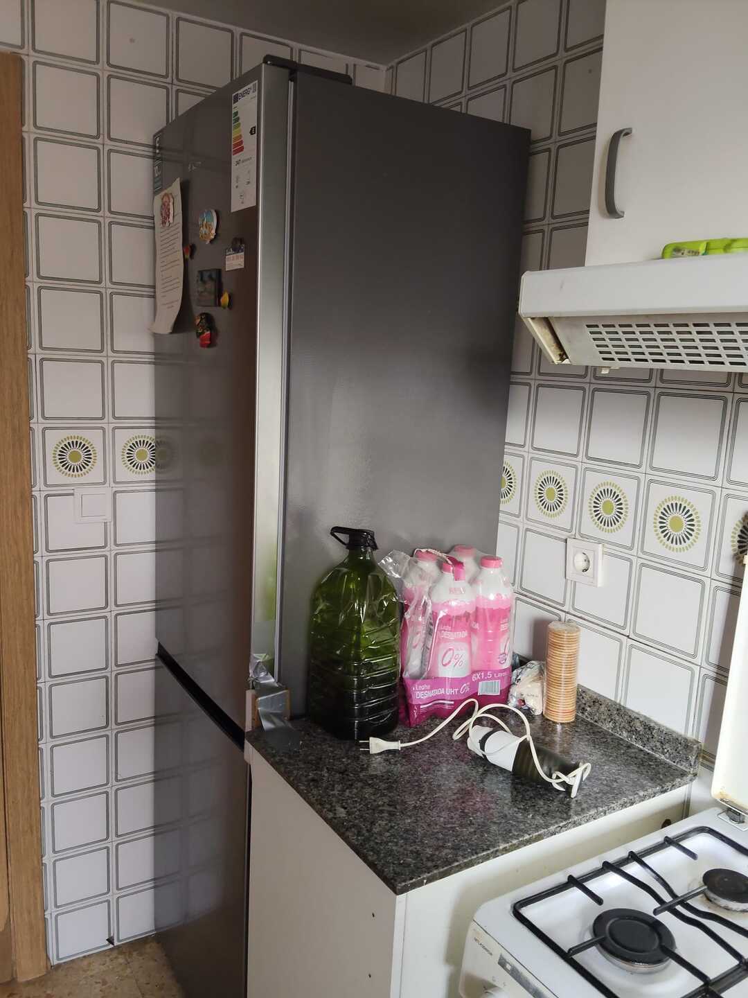 Habitación 120 m², Paterna