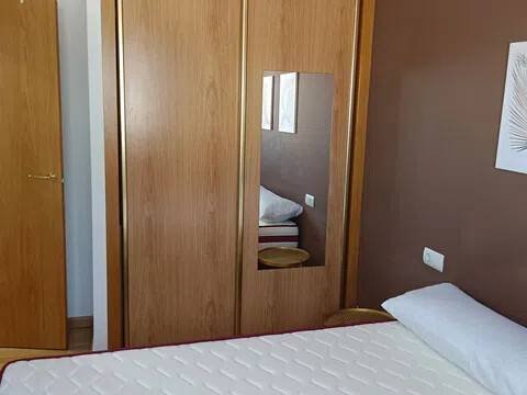 Квартира 56 м² в Саламанке