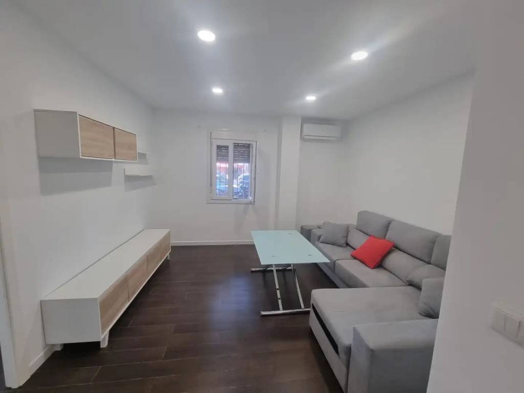 Pis de 65 m² a Sevilla