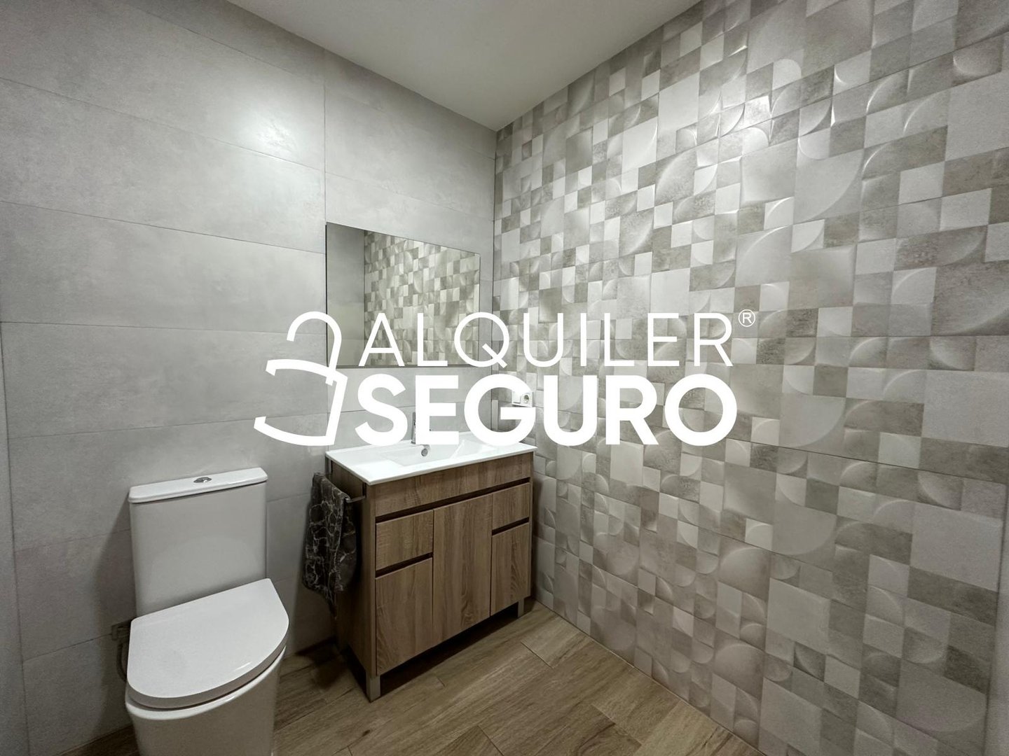 Piso de 65 m² en Masanasa