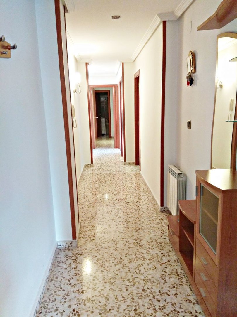 Piso de 95 m² en Jaén