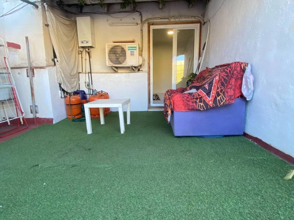 Pis de 75 m² a Múrcia