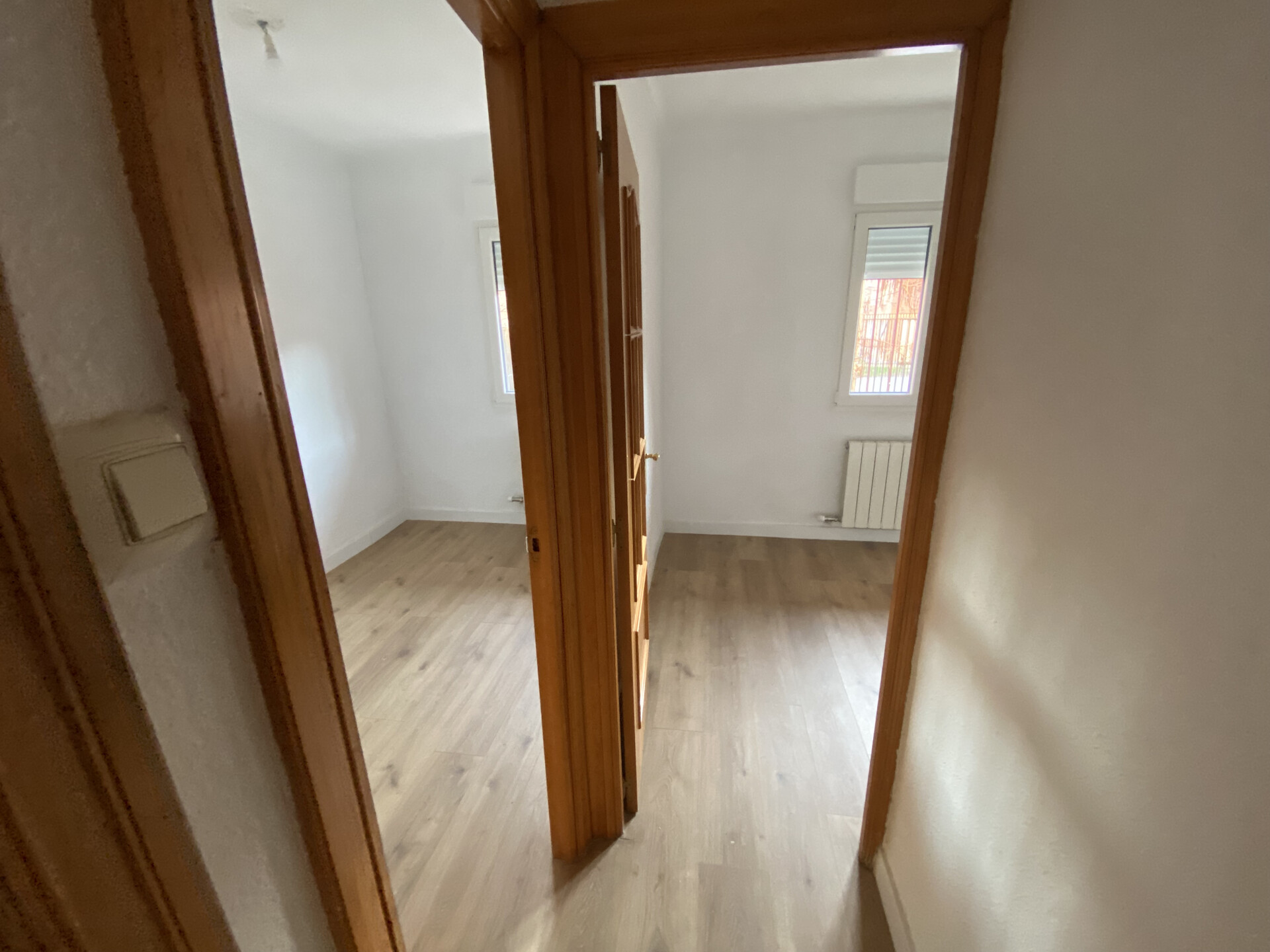 Apartamento 68 m² em Segovia