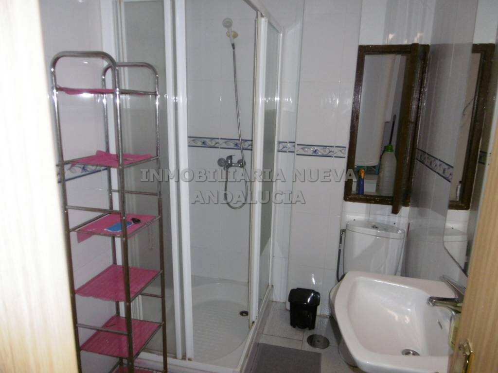 Piso de 90 m² en Almería
