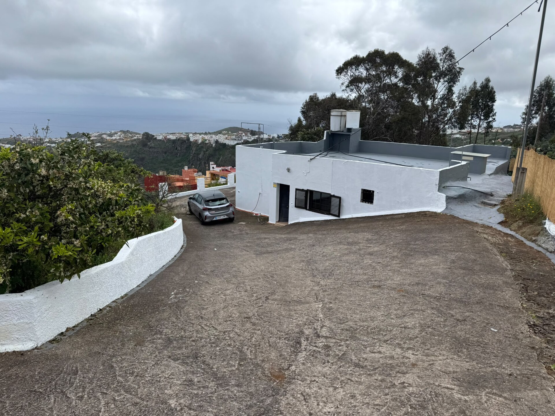 Casa de 102 m² a Santa María de Guía de Gran Canaria