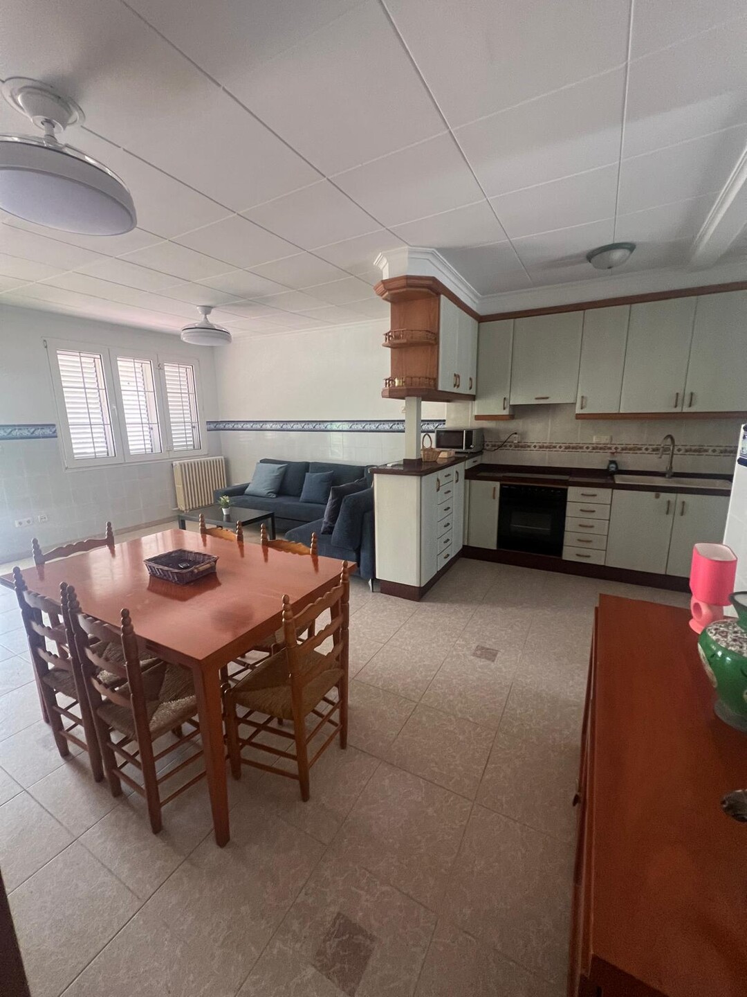 Pis de 140 m² a Sueca